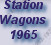 Station
Wagons
1965